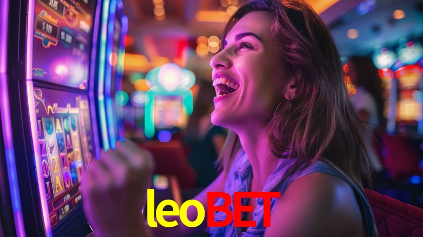 leobet - Cassino De Slots Diversificado - leobet app