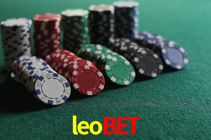 Game Providers leobet