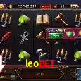 Descubra o Mundo do Cassino Online com leobet