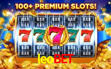 Descubra a Magia dos Jogos de Arcade no leobet