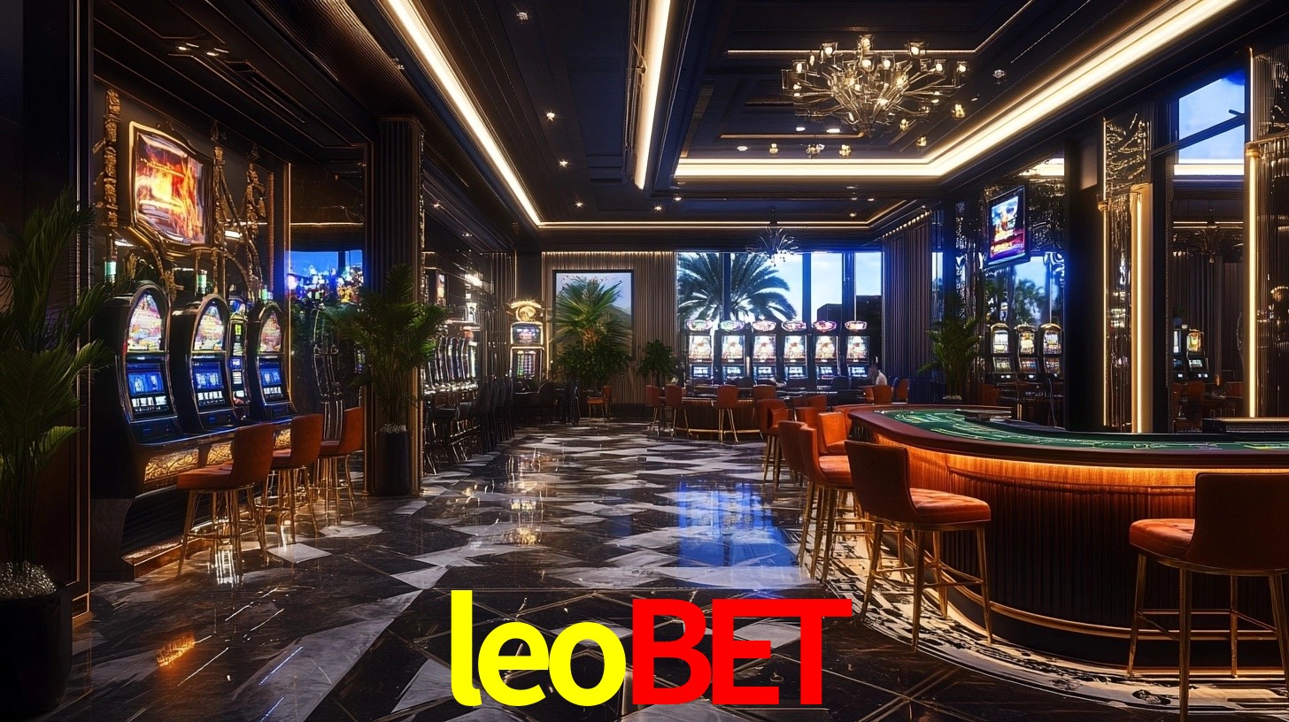leobet