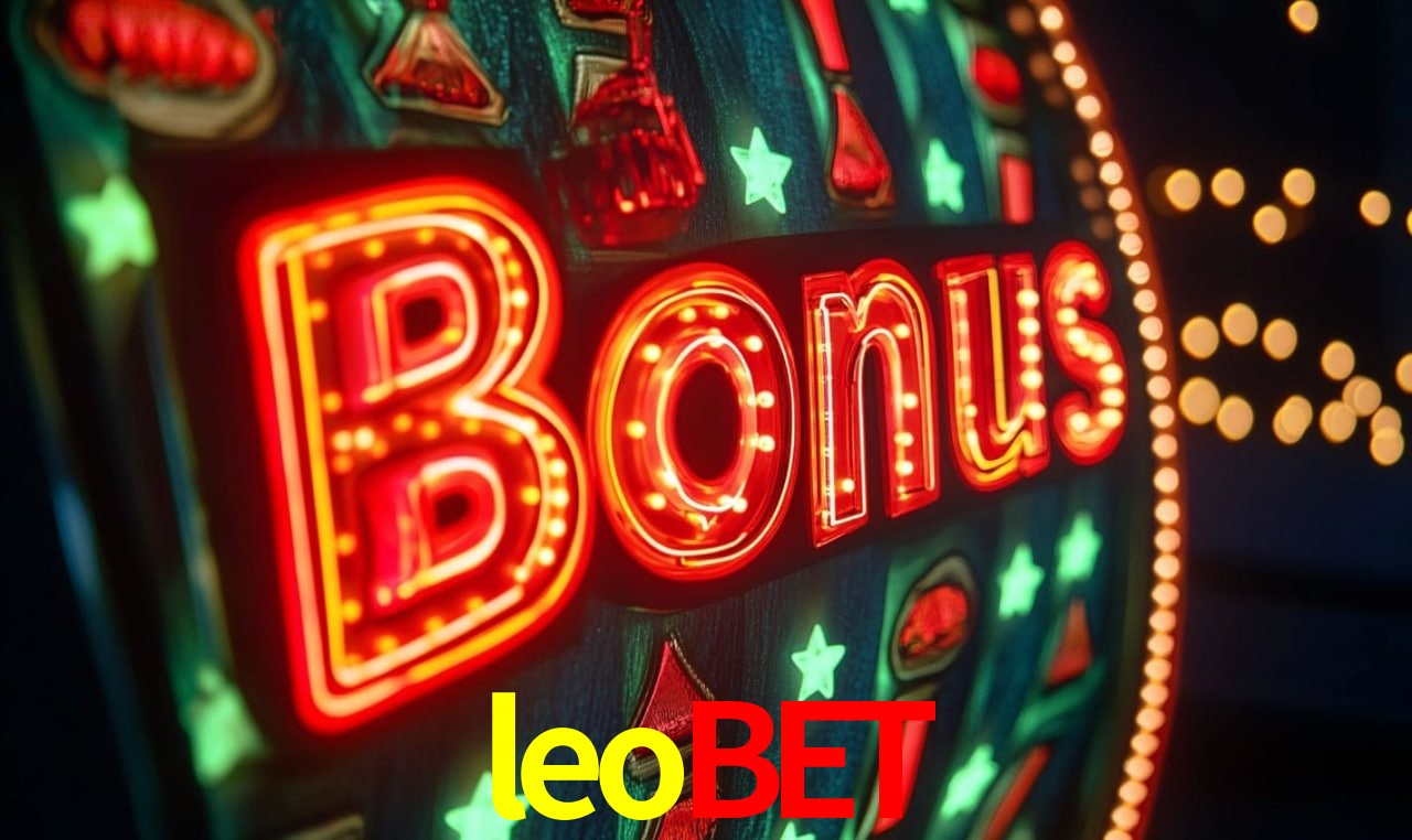 Provedores de Jogos leobet