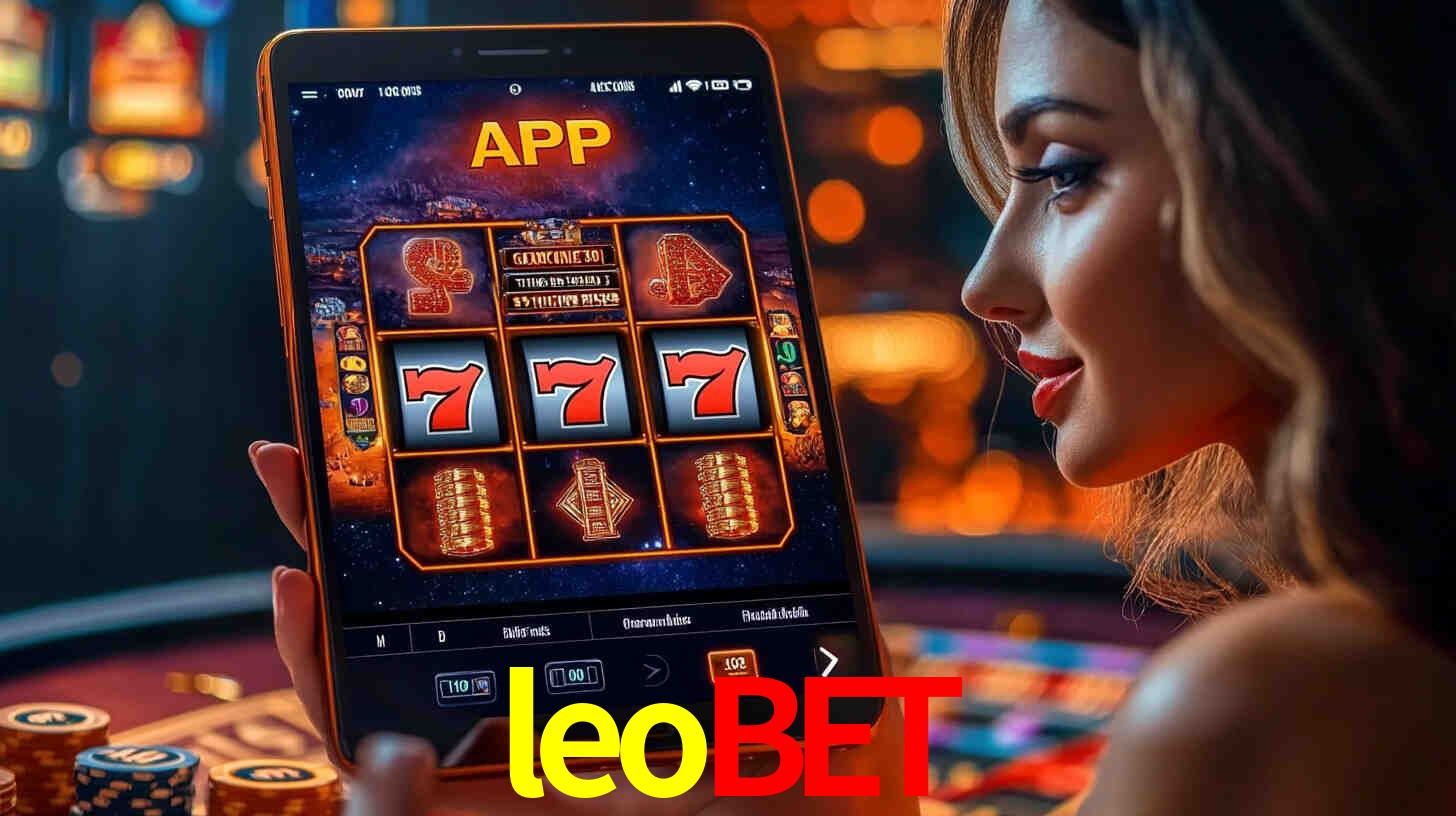 leobet bet Brasil