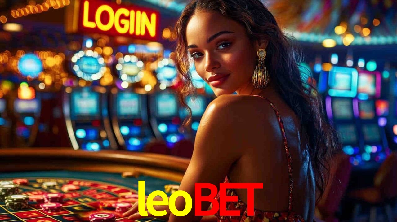 leobet Premiação acumulada / Jackpot