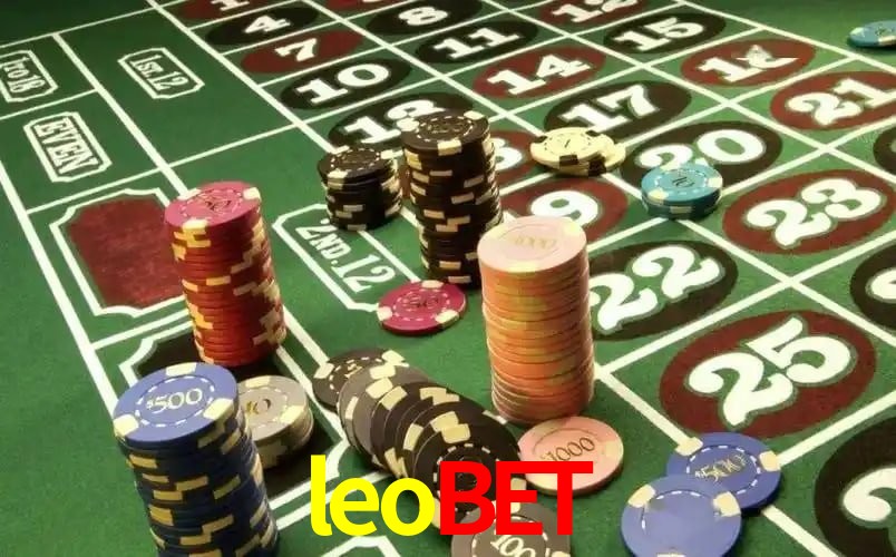leobet plataforma
