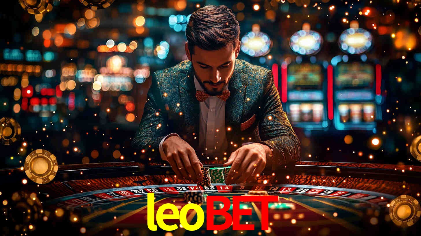 leobet App Interface