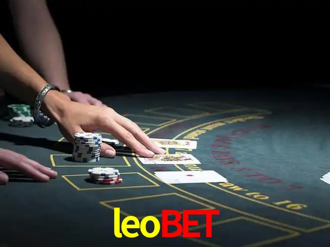 Privilégios VIP leobet