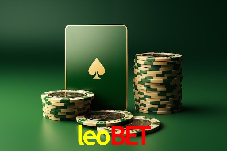 Tennis Betting leobet