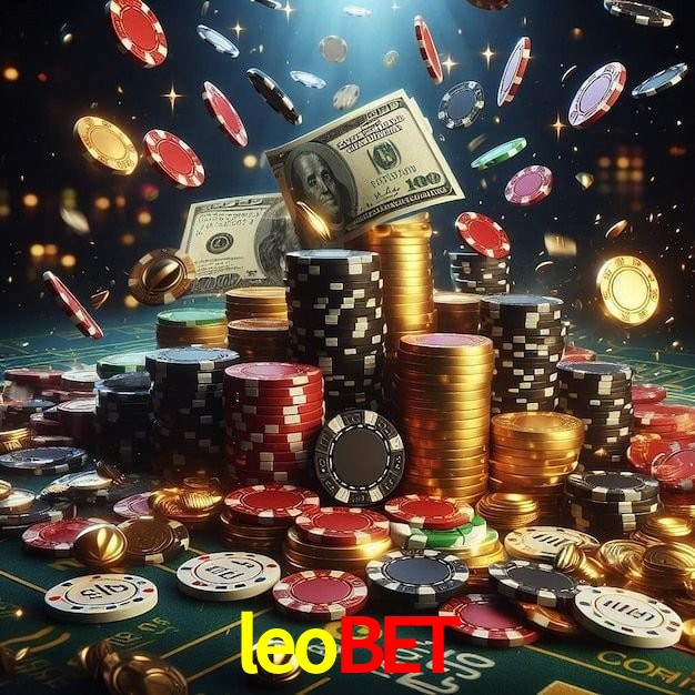 Estatísticas Esportivas leobet