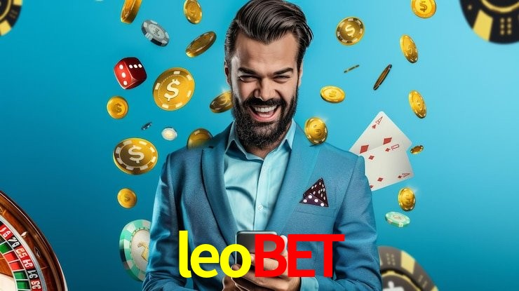 Account Benefits leobet