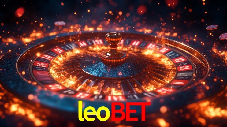leobet login