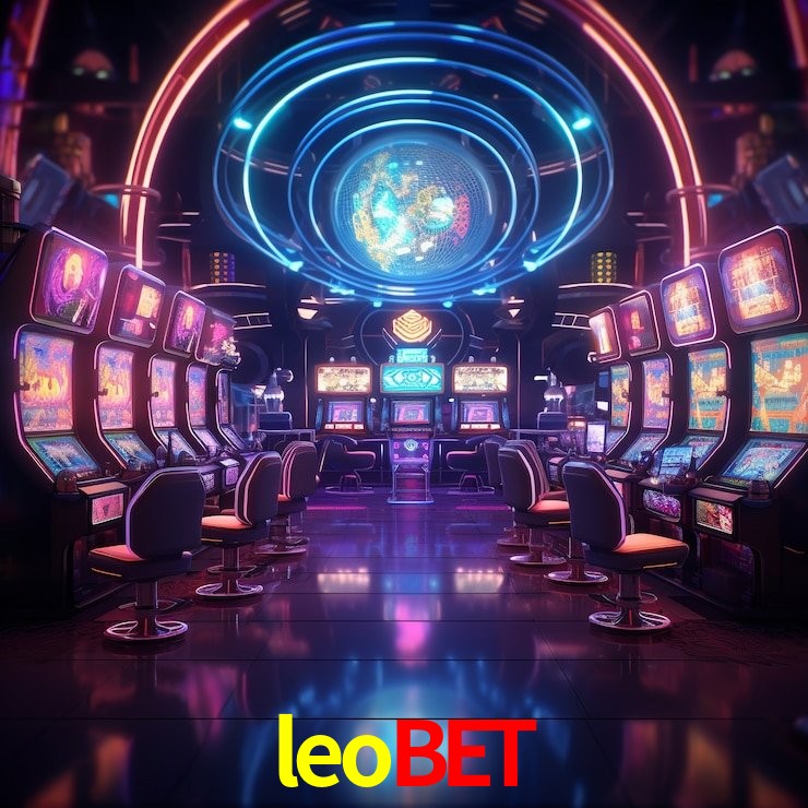 Promoções leobet