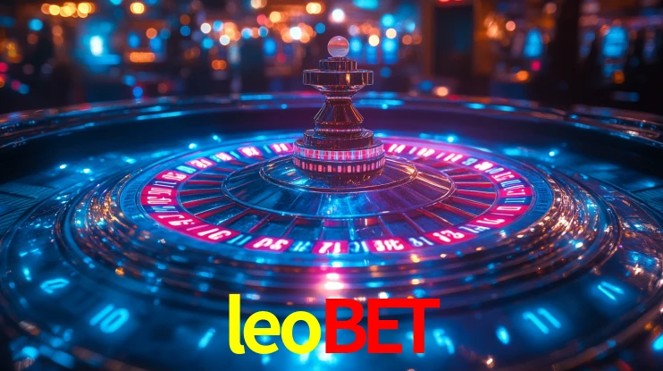 Experimente o Login Seguro Premium no leobet
