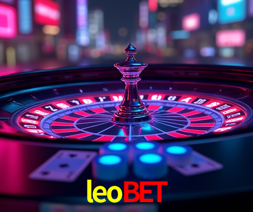 Interface Premium leobet
