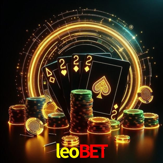 plataforma leobet