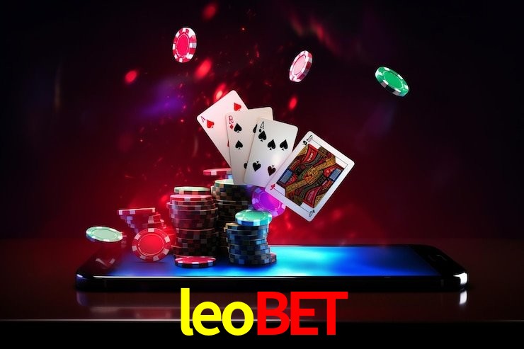 Secure Login leobet