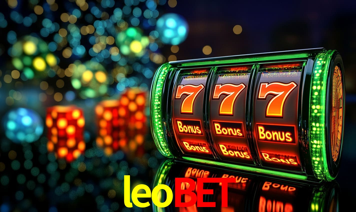 leobet Processo de inscrição