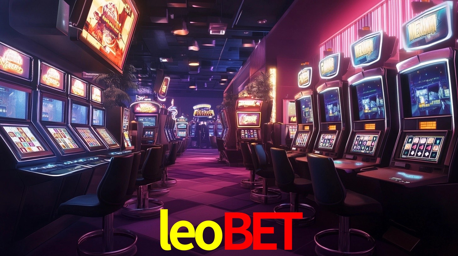 leobet login