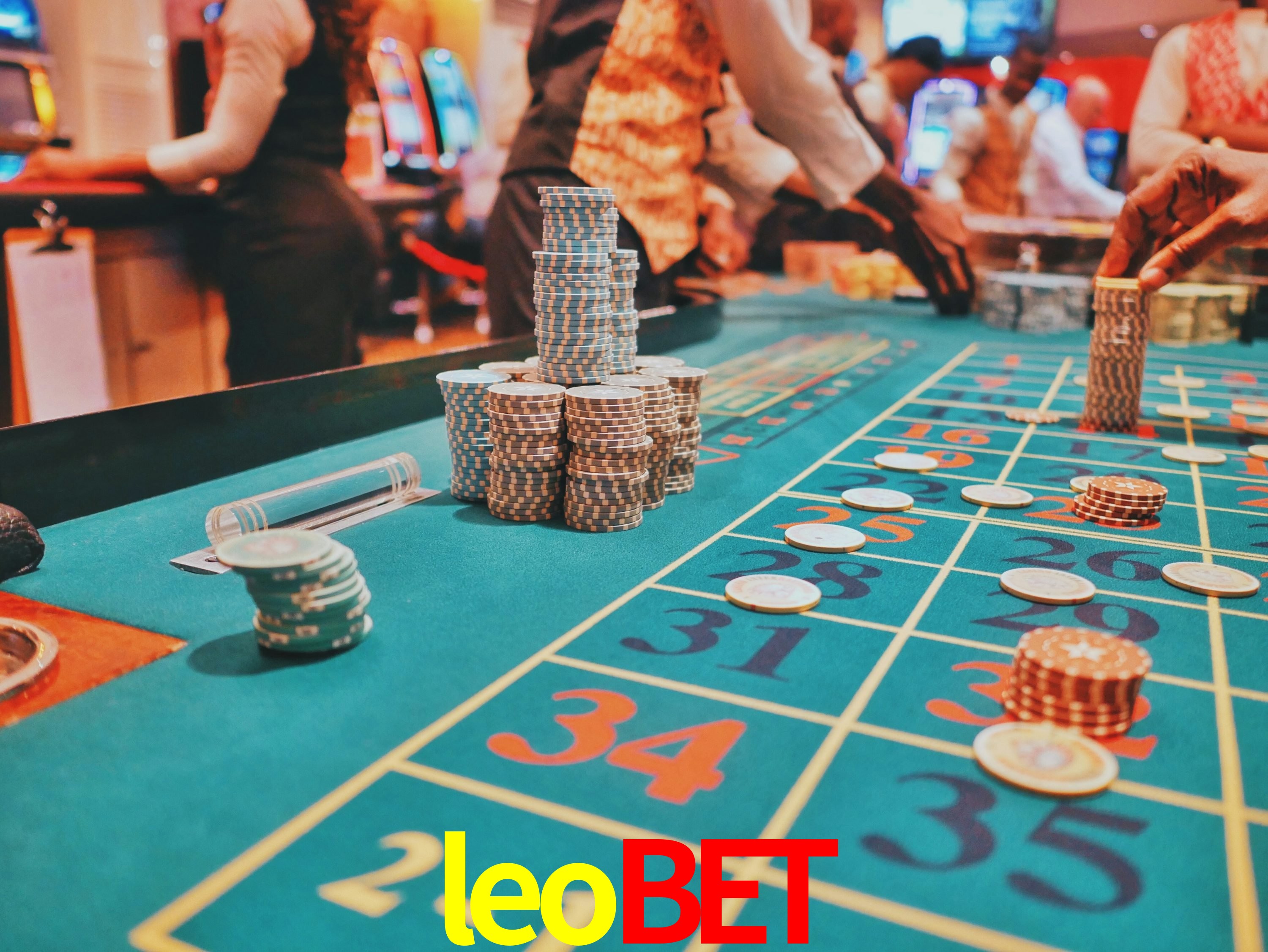 Especiais de Fim de Semana leobet