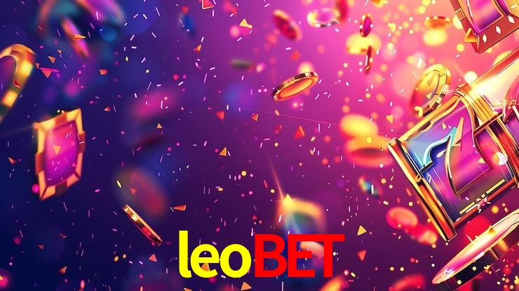 Apostas de Tênis leobet