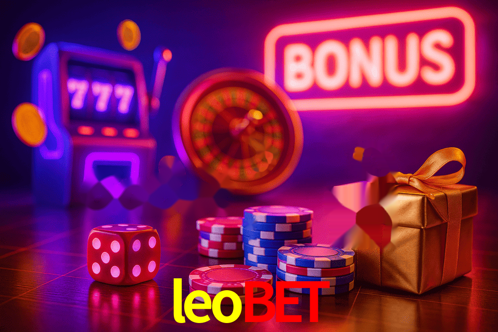Recursos App leobet