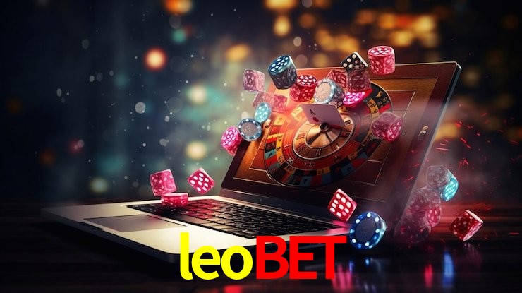 Apostas de Futebol leobet