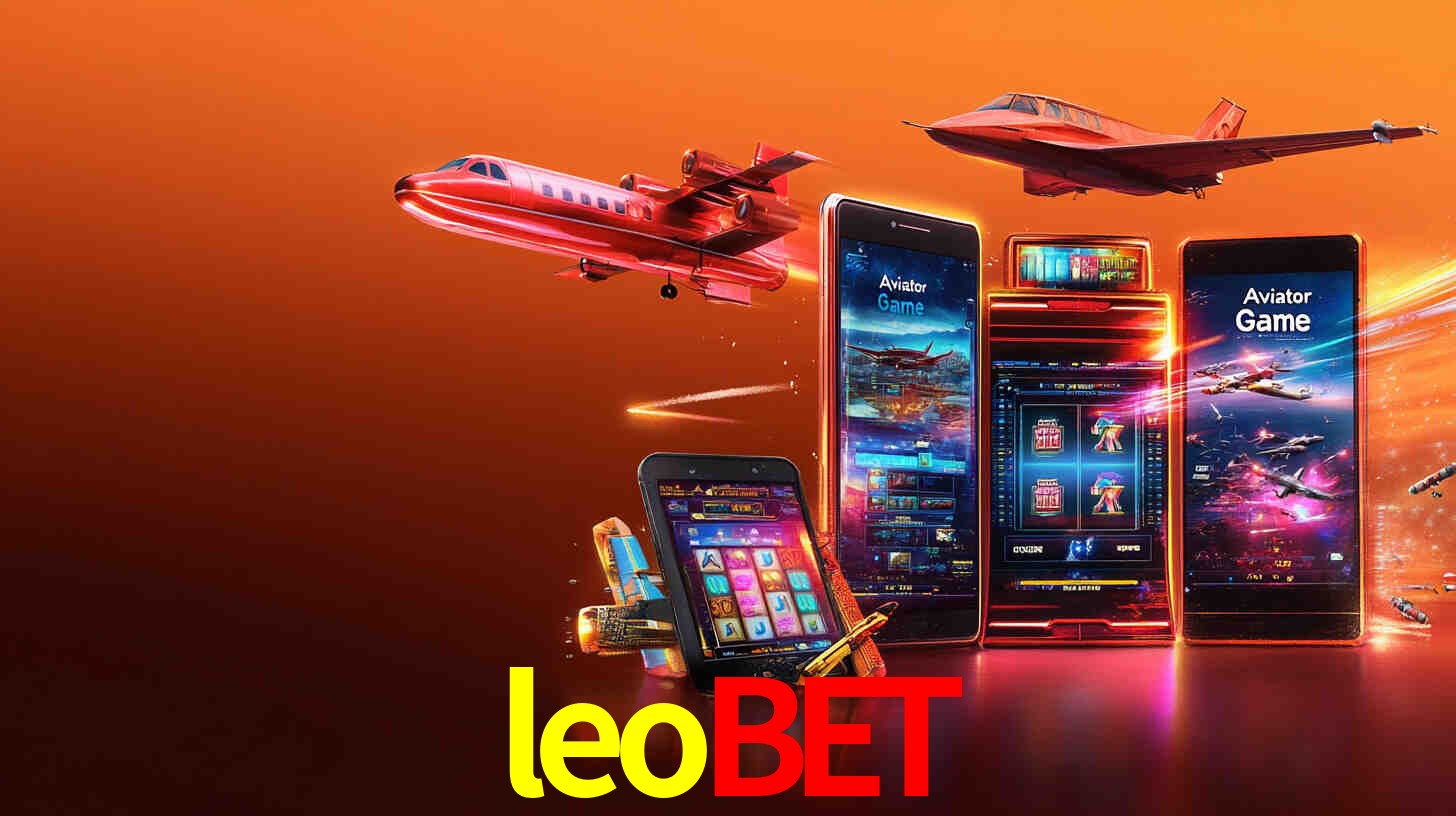 Performance App leobet
