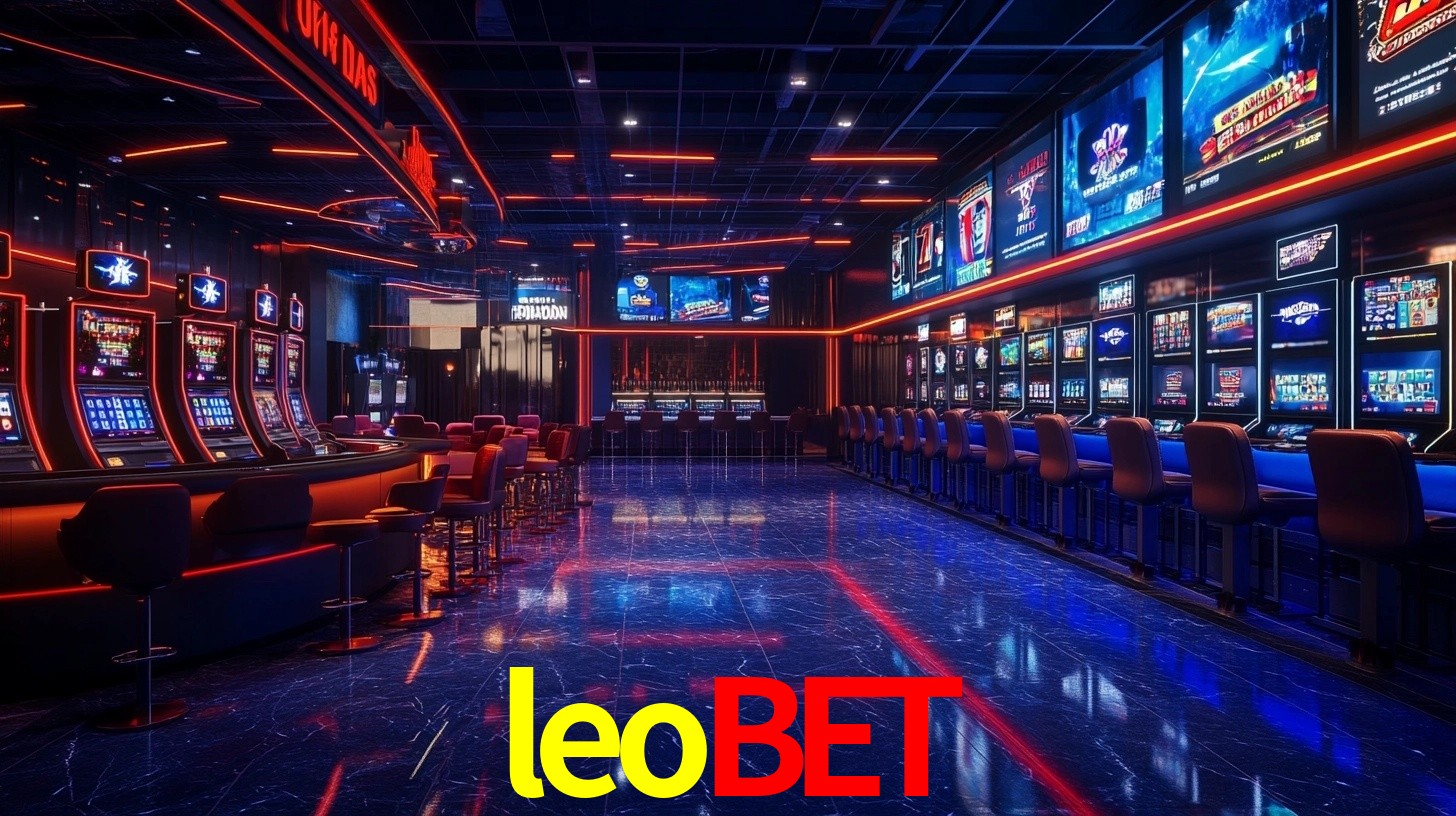 Welcome Bonus leobet