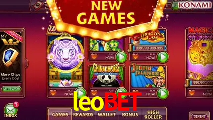 Apostas Esportivas na leobet: Um Guia Completo