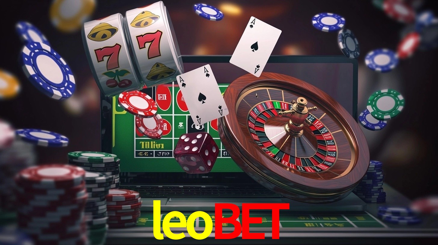 Explore as vantagens do leobet: serviço profissional e confiabilidade