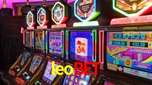Recursos de Bônus leobet