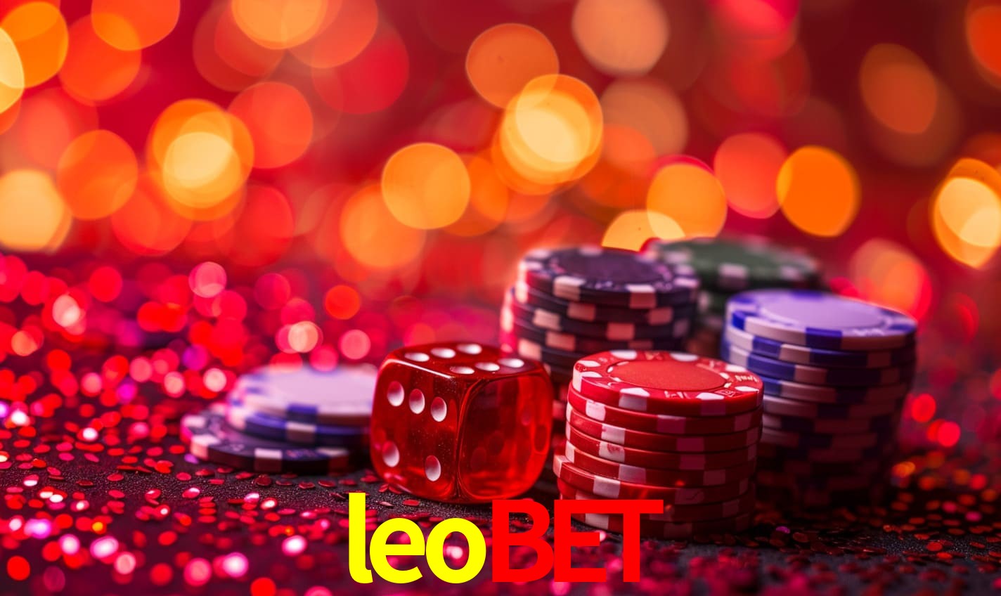 Bônus Diários leobet