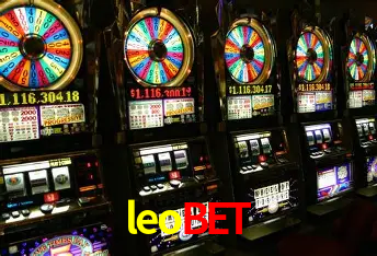 App Desktop leobet