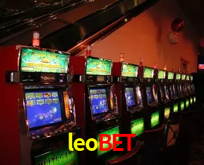 Desvendando o Mundo dos Jogos Virtuais na leobet