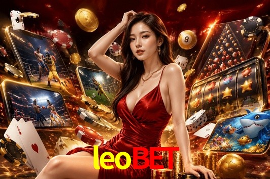 Game Statistics leobet