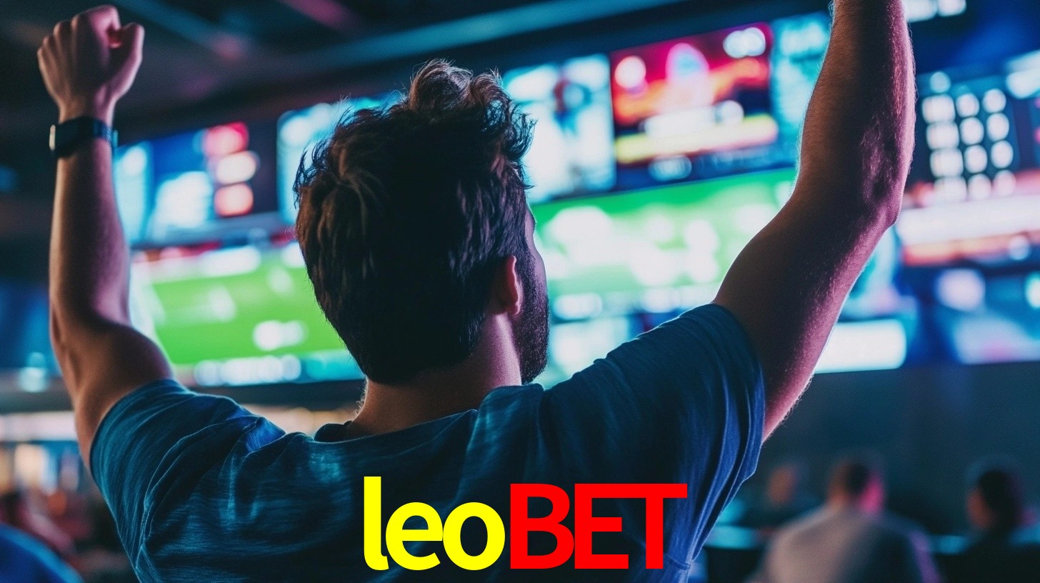 leobet login