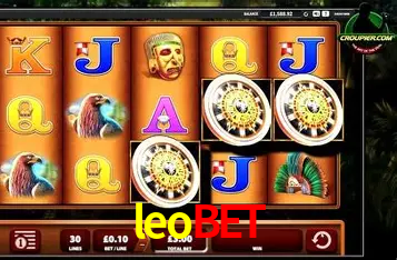 Desvendando o Mundo dos Jogos Virtuais na leobet
