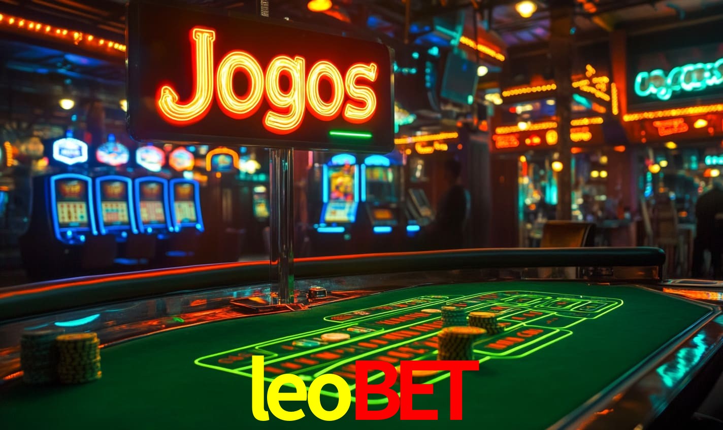 leobet RTP transparência