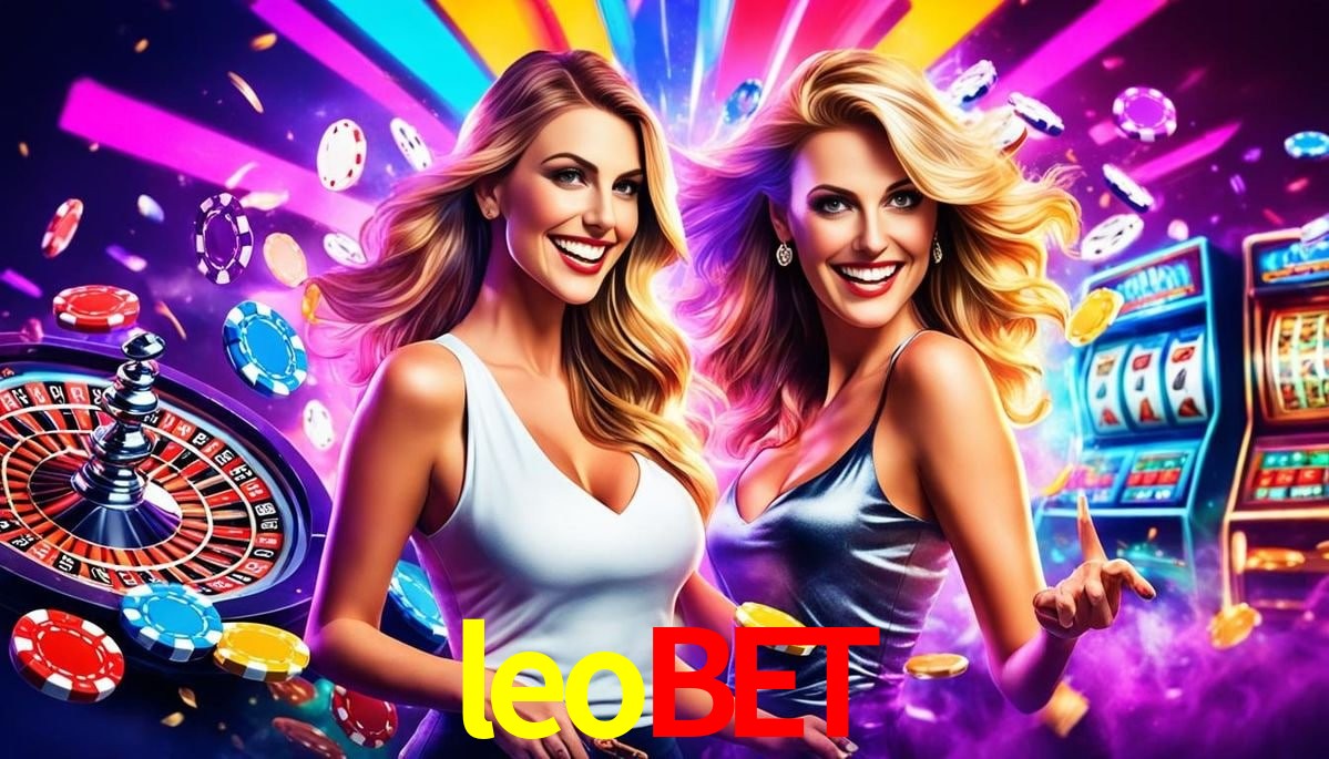 Jogos de Slot leobet
