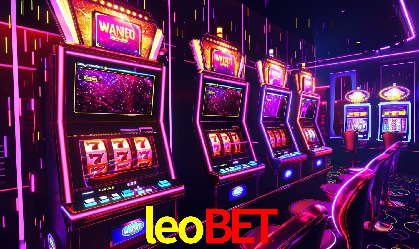 PIX Instantâneo leobet