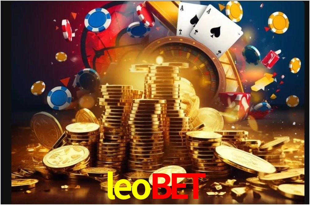 Estatísticas leobet