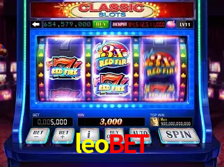 Explorando a Categoria de Eventos em Apostas na leobet