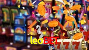 Segurança App leobet