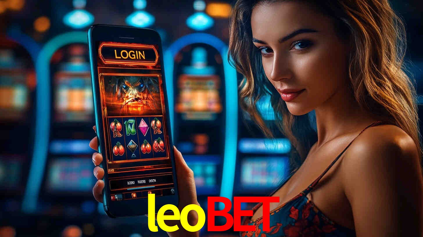 Ofertas App leobet