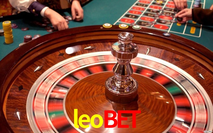 Login Seguro leobet