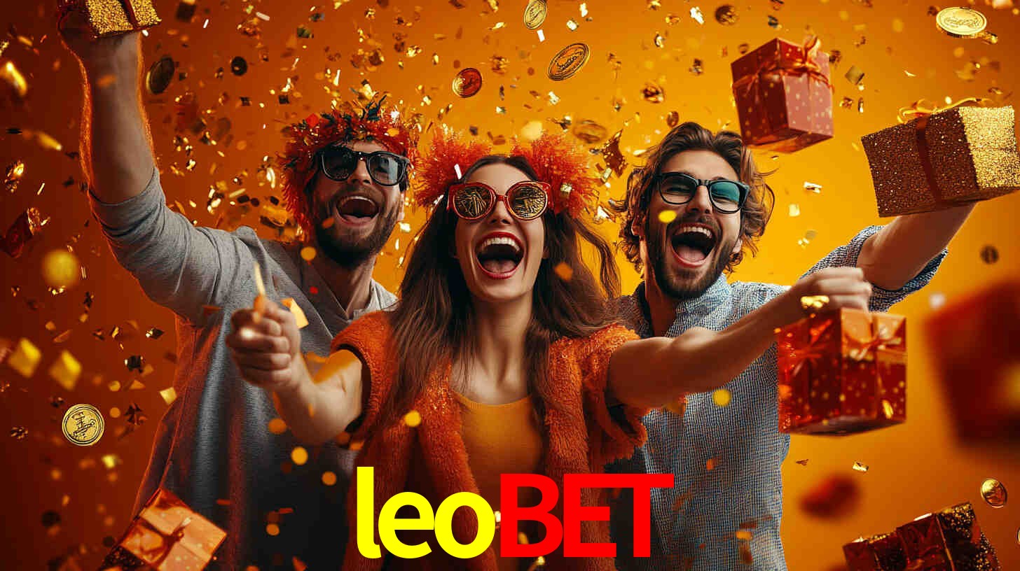 leobet login