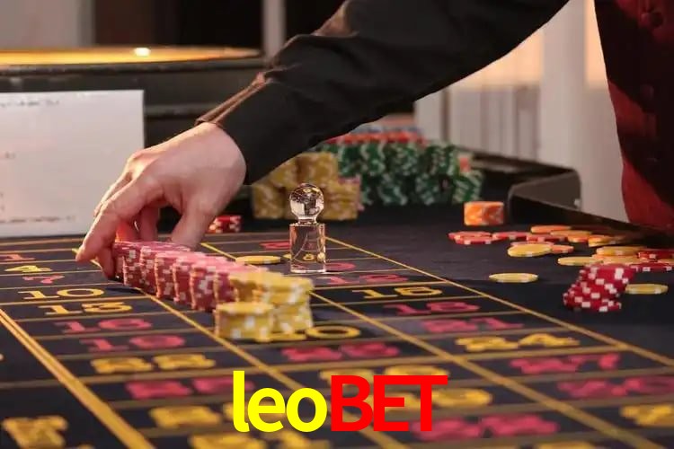 Benefícios Download leobet
