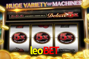 A Emoção da Loteria na leobet: Uma Chance de Mudança de Vida