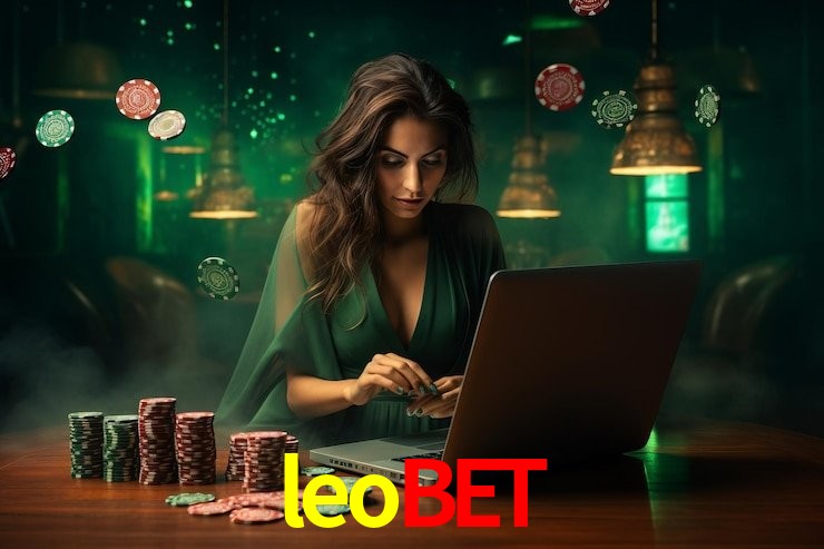 App Store leobet