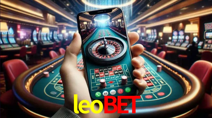 Seasonal Promotions leobet